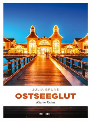 cover image of Ostseeglut